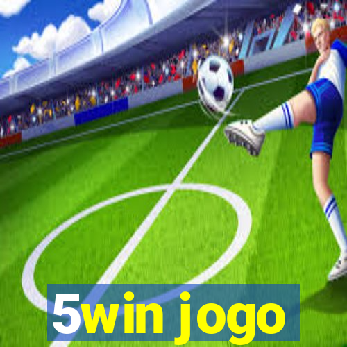 5win jogo